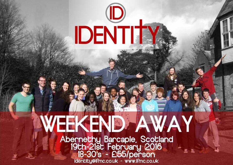 Identitylfm's tweet photo. #Excited See the team on Sunday for more details! https://t.co/JaB3C7MhVt
