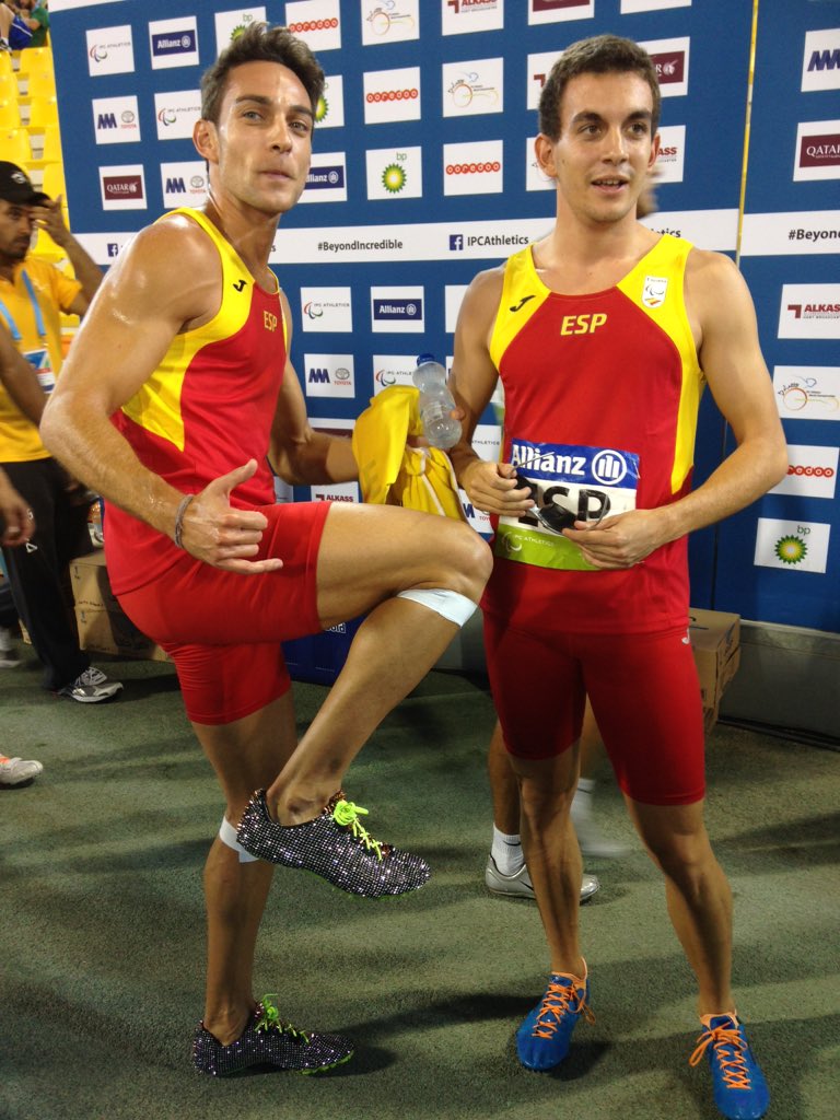 ParaAthletics tweet picture