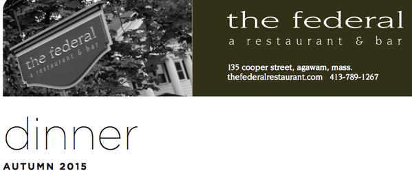 fedrestaurant's tweet photo. Have you taken a look at our Autumn menu? https://t.co/SX8XMgkhG9 https://t.co/811eqFHnXw