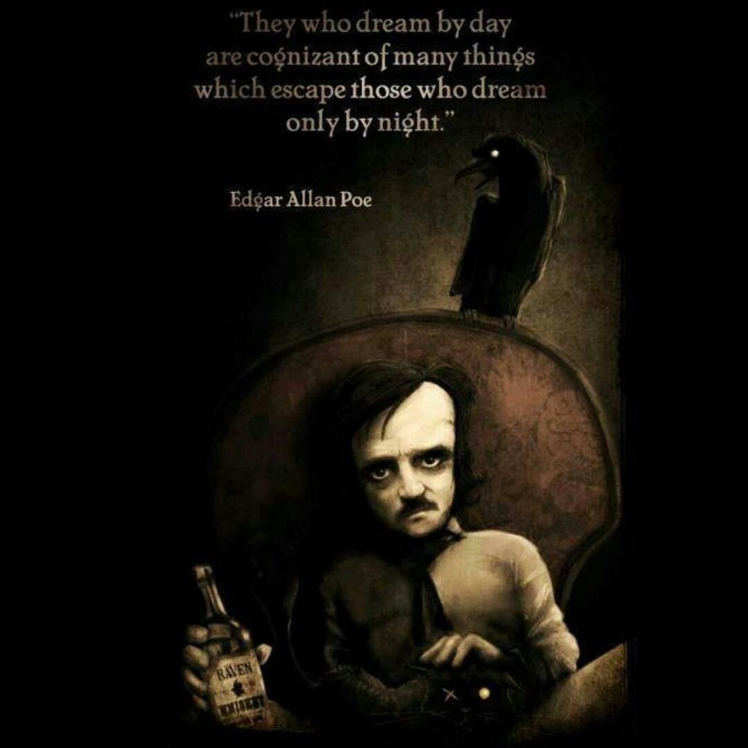 ENClothingCo's tweet photo. #EdgarAllanPoe
#EternallyNocturnal #StayAwakeToCreate
https://t.co/Vm23gXGfaF https://t.co/X6eRnY4vUg