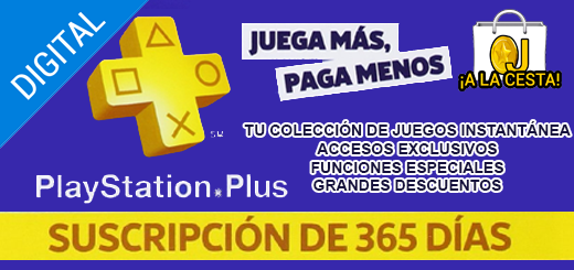 ofertasjuegoses's tweet photo. JUEGOS PS PLUS NOVIEMBRE

¡Ya los sabemos!

¡Renueva tu suscripción por 40€ en lugar de 50!

https://t.co/xsNMMQDGBv https://t.co/xPA7vIqT7i