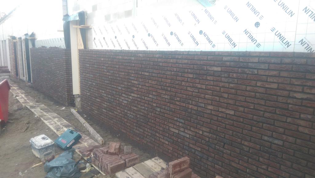 albertweerstand's tweet image. Het begin is er Lidl Zwijndrecht voor bouwgroep kaptein b v