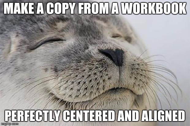 It's the little things. <a href="/teachergoals/">TeacherGoals</a> <a href="/HSTeachProbs/">Teacher Problems</a>