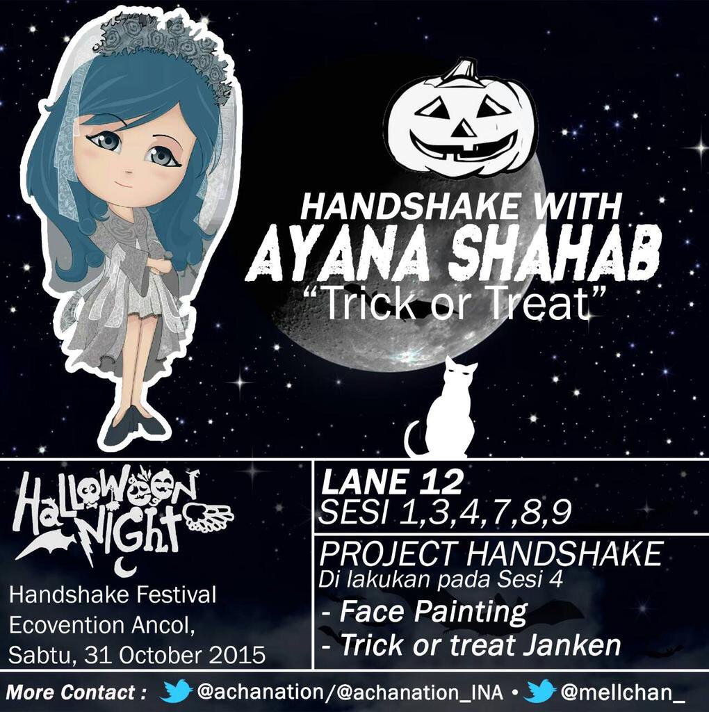 ayanashb0306's tweet photo. Di sesi 4 ada project tuhhhh >.< aku juga punya sesuatu buat kalian pas project itu loh 🙈🙈 https://t.co/BS1jb02Duj