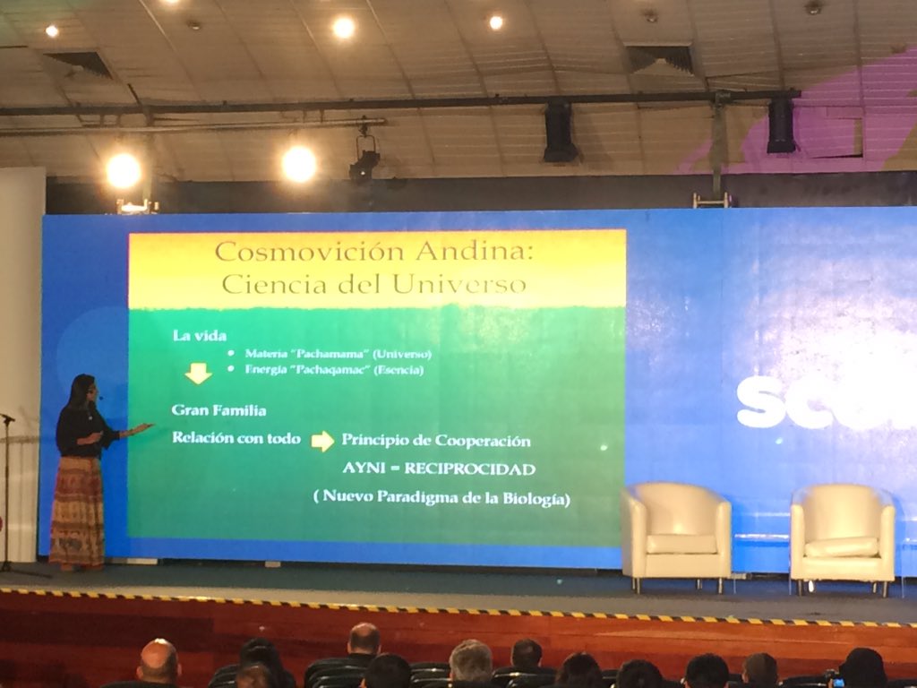 SussanCastro's tweet photo. #ScolarTicPeru @ScolarTIC última presentación, gran evento de educación! https://t.co/mIfHmmldLx