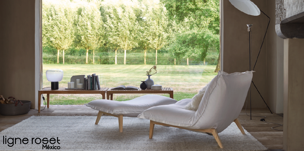 LigneRosetMx's tweet photo. INSPIRING PLACES! CALIN by: #PascalMourgue, 2016 #LigneRoset Collection #Minimalism #Style #trendy #interiordesign https://t.co/EJrLBjfhNS