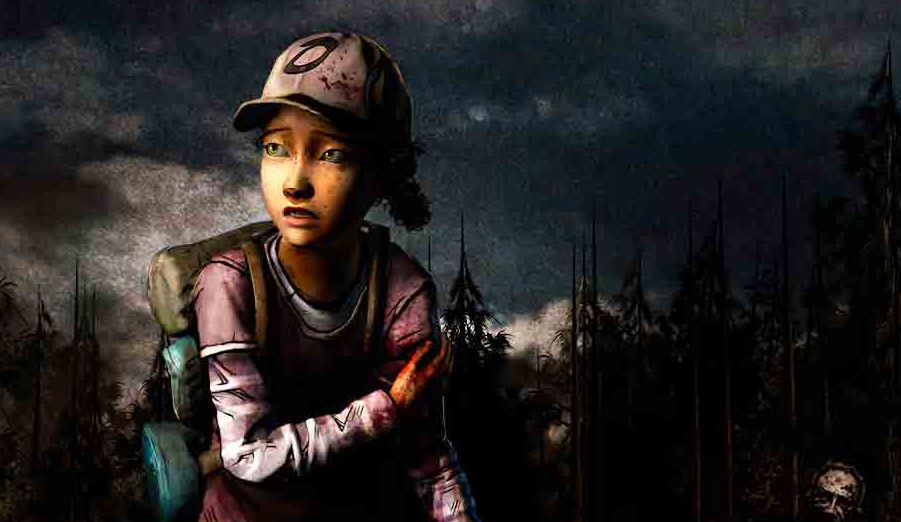 PlayStationES's tweet photo. #PSPlus Noviembre: #TheWalkingDead Season 2, #Magicka 2 y más https://t.co/KKKm4UpVeg https://t.co/yTVnU26KCZ