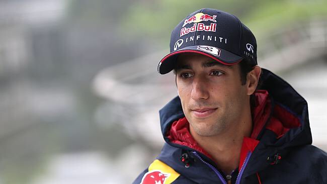 F1Battles's tweet photo. Which one of these drivers are more exciting to watch?

RT for Verstappen
Fav for Ricciardo https://t.co/xmj6E8EjGH