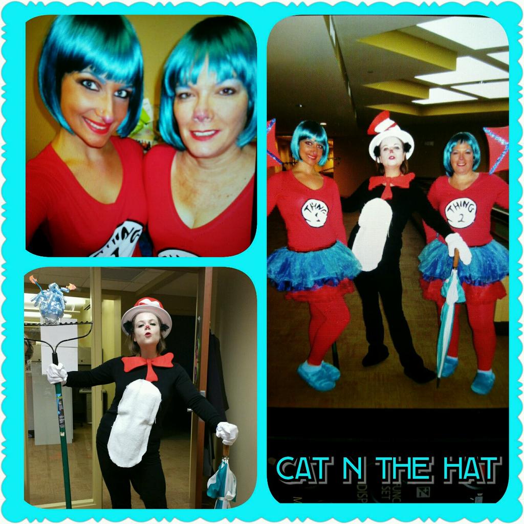 awilliams0421's tweet photo. Happy Halloween! @CCCUTED #CCCUCHALLENGE https://t.co/Vvz560DXPz
