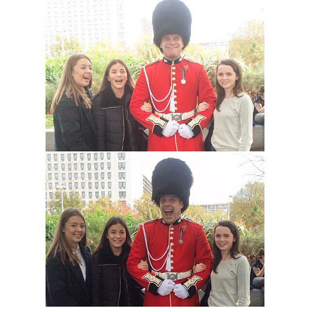 amyhossack's tweet photo. Such a good day 🛍👭👭💖 @oliviabrace5 @dukes_phoebe @SophieVerge https://t.co/nd7Jlo6adD
