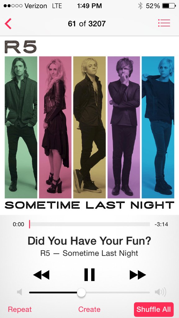 lirrylick's tweet photo. Just noticed this...not very original @officialR5 https://t.co/n8Miv3TqqJ