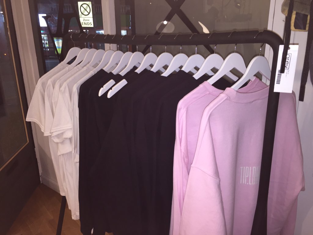 TIPLDN's tweet photo. @thegreyshop https://t.co/pVOA4HEmiz