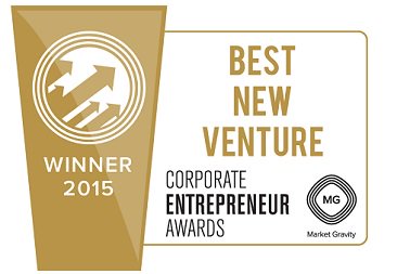 Xerox Telehealth solution is ‘Best New Venture’ ctt.ec/dIJe_+