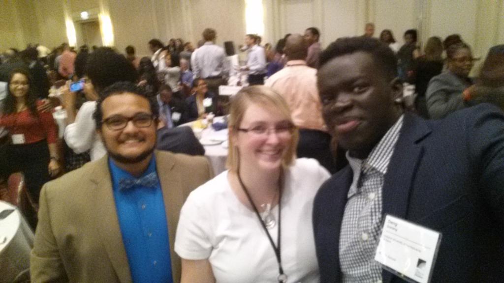 Mr_Sudan11's tweet photo. @wordstravel swagger seminar
#wordstravel
#insta2015 https://t.co/o0SeTG4FS7