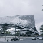 Photo by Buildings Magazine (@BldgMag)