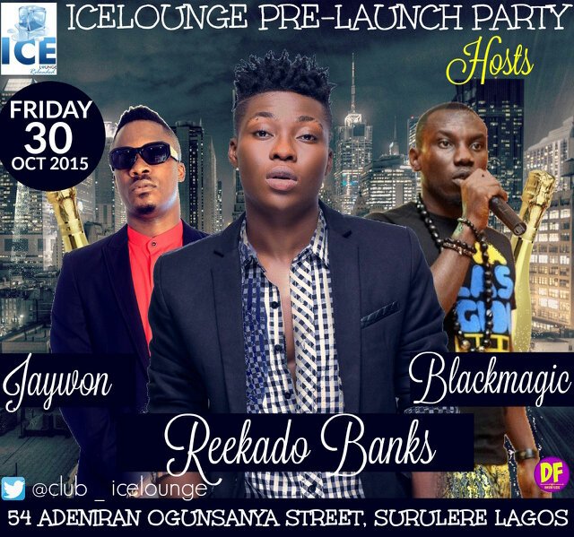 Club_ICELOUNGE's tweet photo. If u taste like hennessy bring it on @club_icelounge as we Host Celebrities 2ngt #TGIF #Turnup #icelounge https://t.co/8pkd3AMvpm