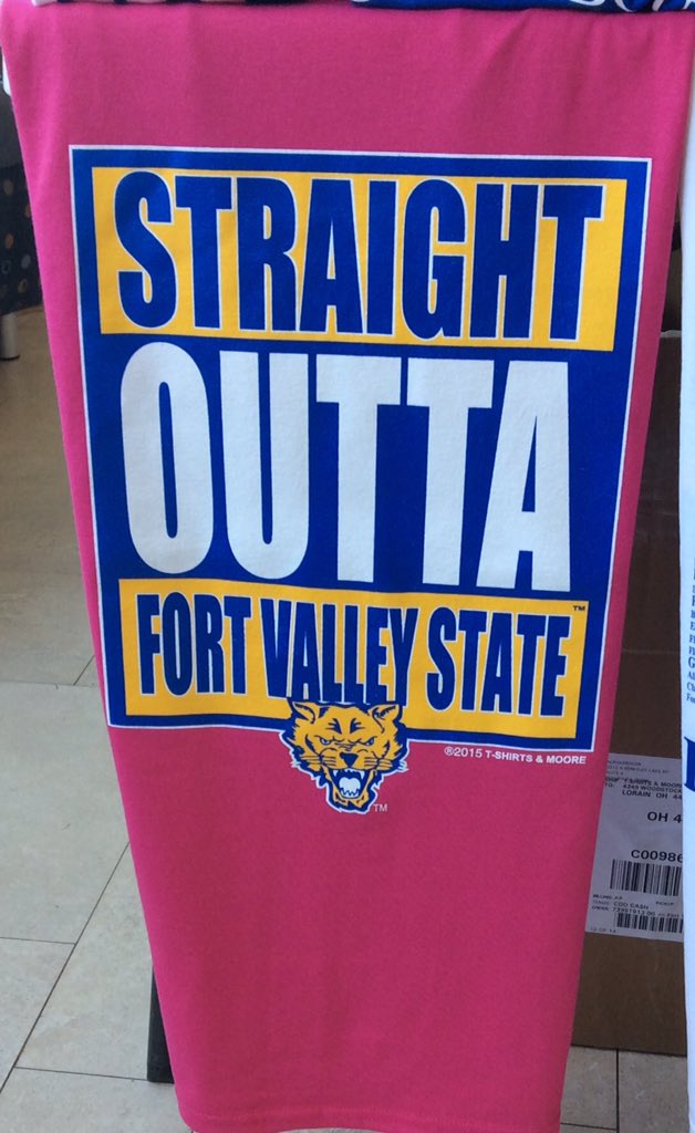 Fort Valley State On Twitter Cookout Tailgates Always Have T
