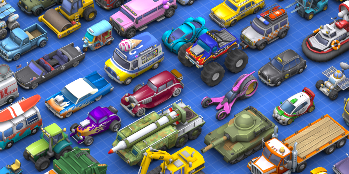 PocketGamer's tweet photo. Oooh. @Codemasters is bringing Micro Machines to mobile later in the year https://t.co/m2OqgiEjXJ https://t.co/MiKswiaQNd