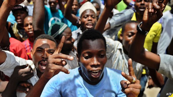 TheEconomist's tweet photo. Zanzibar had a messy election. Demands for further independence are likely to grow louder
https://t.co/a9FgGJp2a7 https://t.co/HMURtojdpr