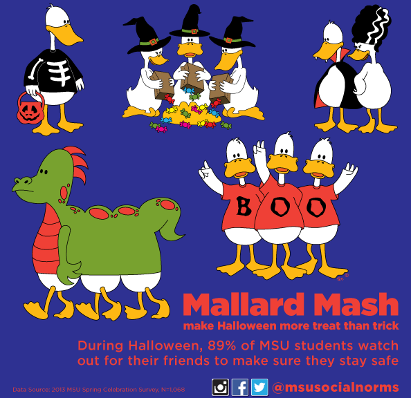 MSU River Trail tweet media