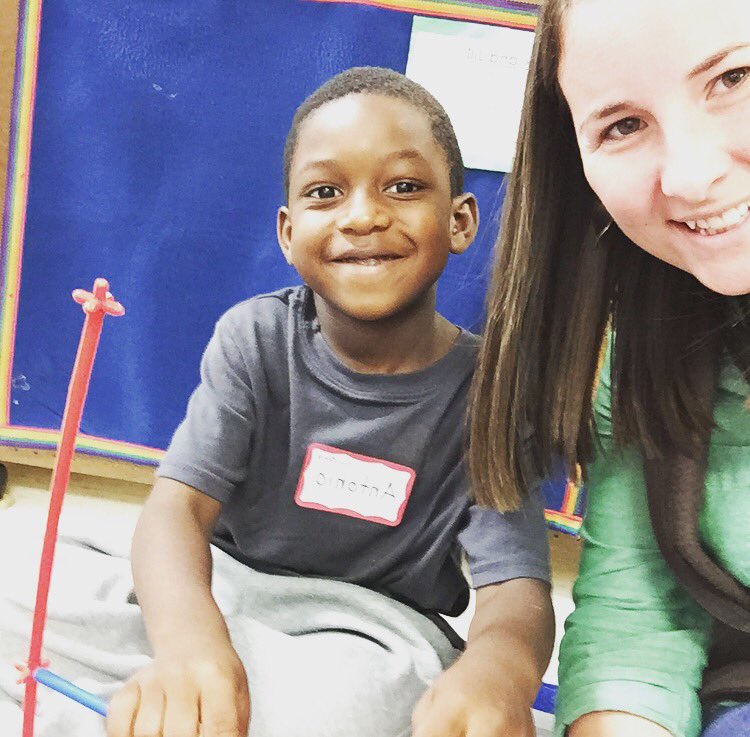 Cacibalser's tweet photo. Building a house with Antonio! #buildingclub #pointetime #myRHSDstory @OldPointeElem https://t.co/CEMroZQtnu