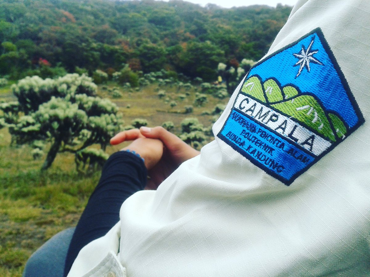 Happy Sweet Seventeen ! <a href="/Campala_PBK/">Campala_PBK</a> 
semoga semakin jaya &amp; berjalan beriringan bersama alam, Jaya !!!