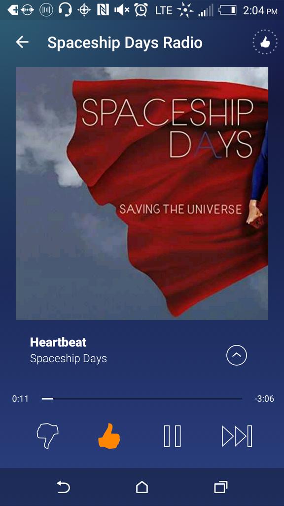 blackastronaut0's tweet image. Know what's cool? Hearing your band on @pandora_radio between @MUTEMATH &amp;amp; @oasis 
#fanboyheaven #protectourfutures
