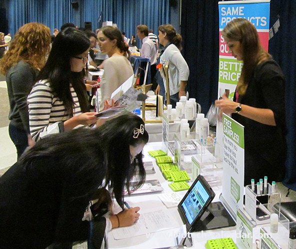 morgan_bci's tweet photo. SoCal Researchers Invited to November Product Faire Events https://t.co/CnAFqH8SZ9  #LifeScienceEvents #SoCalEvents https://t.co/36WjWrnNs0