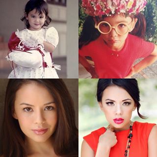   Happy Birthday Janel Parrish 