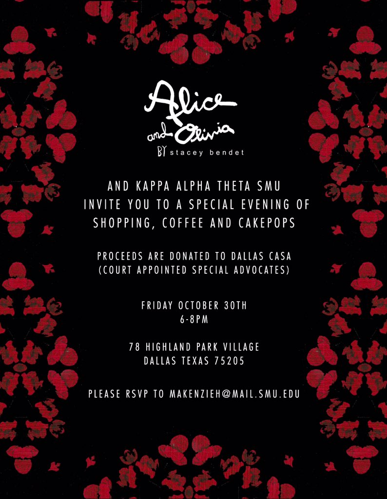 Dallas Theta tweet media