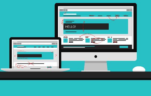 clicker360's tweet photo. Que elegir – ¿Landing page o micrositios? - https://t.co/oRKs4dlbKL https://t.co/KC3PjwkF51