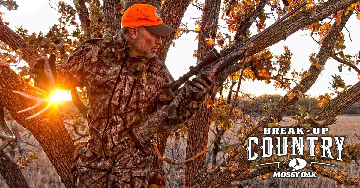 Hunter's Appreciation Weekend Sale! Save 30-60% Off exclusive camo &amp; more! Shop Now→bit.ly/1M3jxbG