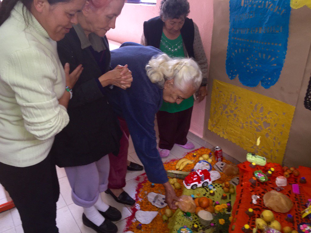 En <a href="/AlberguesBJ/">Albergues Deleg BJ</a> rescatando tradiciones mexicanas <a href="/GPrioritariosBJ/">grupos prioritarios</a> <a href="/LebrijaSu/">Susana Glez. Lebrija</a> <a href="/Christianvonroe/">𝘾𝙝𝙧𝙞𝙨𝙩𝙞𝙖𝙣 𝙫𝙤𝙣</a> <a href="/DelegacionBJ/">BJ</a>