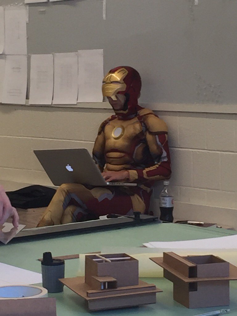 Michael Allen tweet media