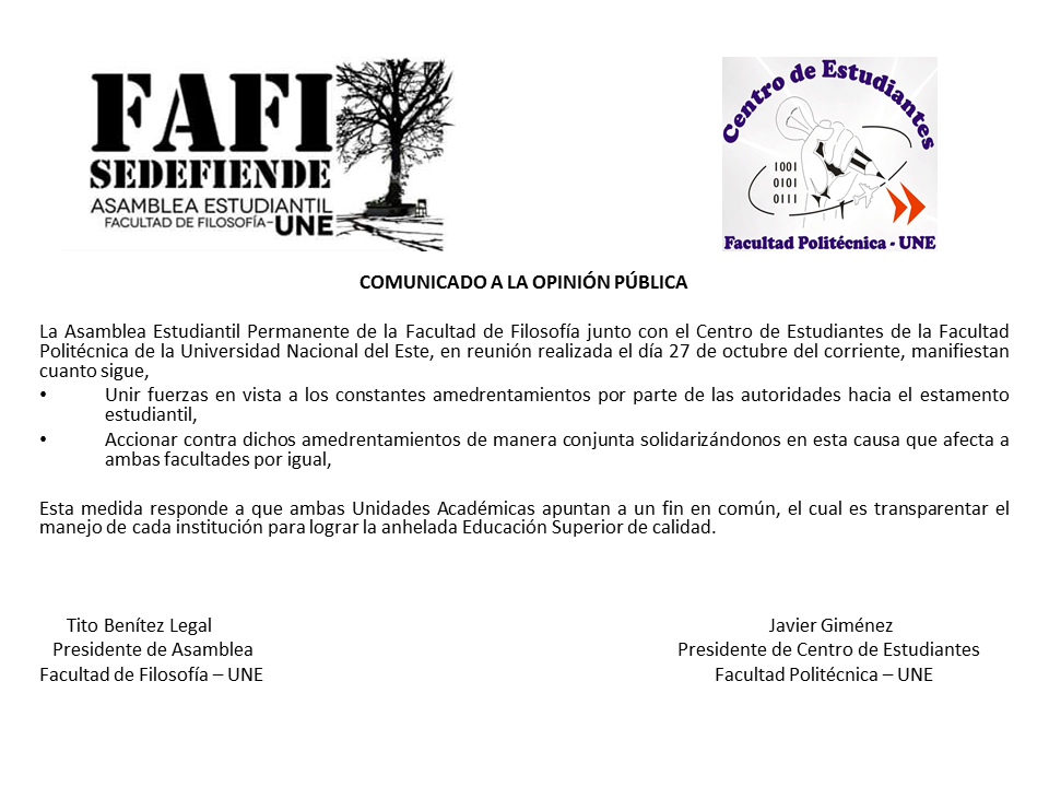 FAFIsedefiende's tweet photo. #FAFIsedefiende #POLInosecalla https://t.co/4mrL8hxy48
