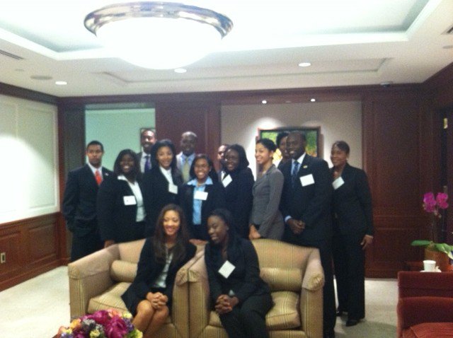 UNCF Scholarships tweet media