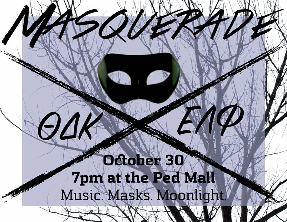 OverheardAtLee's tweet photo. Stadium BBQ🍗Cotton Candy🍭Costumes👻You won't want to miss Masquerade tonight @ 7🎃 https://t.co/DscjmJ6CLu