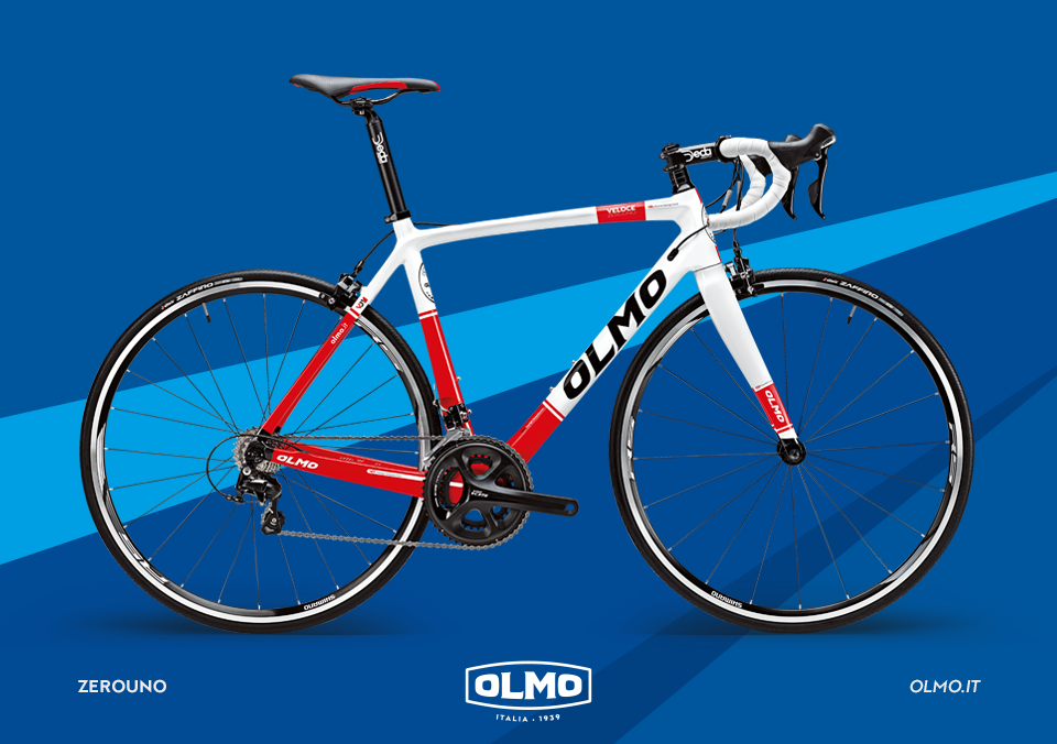 OLMO biciclette on Twitter: \
