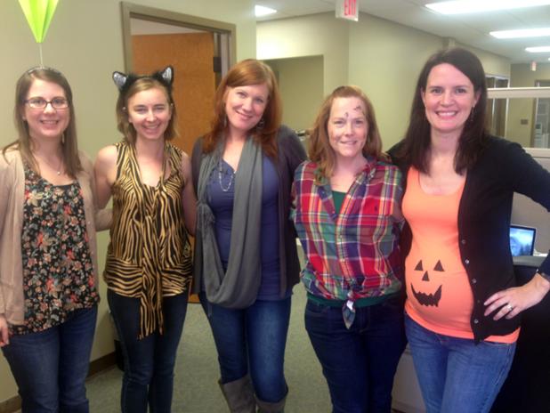WaterWasteProc's tweet photo. RT @WaterTechOnline: #HappyHalloween from the #PFNetwork! @LoriDitoro @AshJDavidson #h2olloween #October https://t.co/uIVPpoigt4