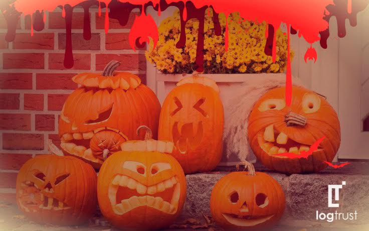 devo_Inc's tweet image. We wish you a terrific halloween! Enjoy!! #happyhalloween #logtrust