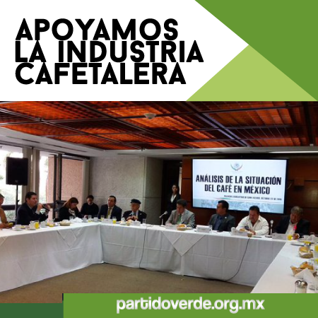 Participa el Dip. zamoramorlet en la Reunión de análisis de la situación del café en México. #Chiapas
