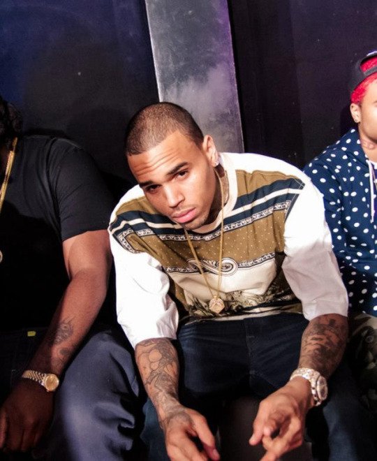 ChrisBrownSCOOP's tweet photo. RT TO VOTE!!!

@ChrisBrown Favorite Album - SOUL/R&amp;B - X #AMAs https://t.co/AIgh2DKB1W
