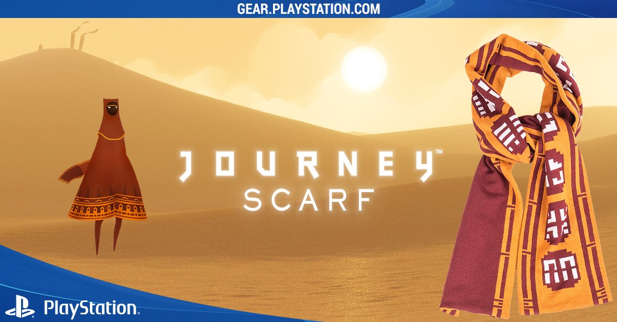 journey playstation store
