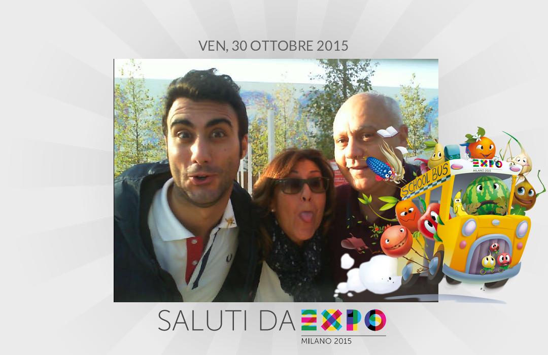 BodioRita's tweet photo. Abbiamo chiuso in bellezza
#Expo2015 #belliproprio #family #HappyFamily #tantacoda https://t.co/pcr4IQo9SF