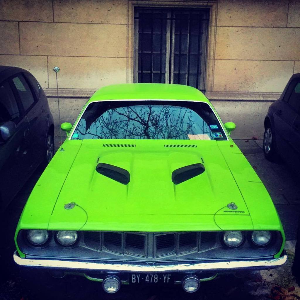 oldcar_photo's tweet photo. This is for you @djbarthez!😎 #pimpmyride @timurgkcl #carinstagram #greenbaby #alieninparis #snoopisintown #snoopdo… https://t.co/zxvl2MwVPL