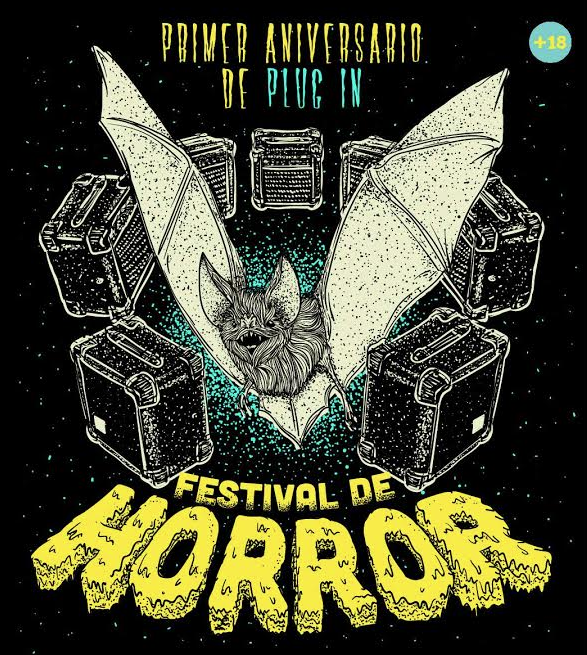 indierocks's tweet photo. ¿Quieres ver a los @abominablesmx, @peludoband y más? Regalaremos boletos para el aniversario de @quieroplugin. RT! https://t.co/K1eCJwgzWK