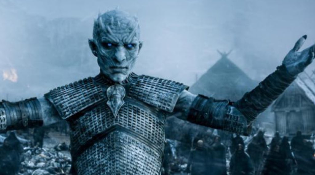WGunplugged's tweet photo. Der Winter naht! Energiesparen ist wichtig! Nicht nur für #WGunplugged ;) #GameOfThrones https://t.co/vxahKd0IJ7