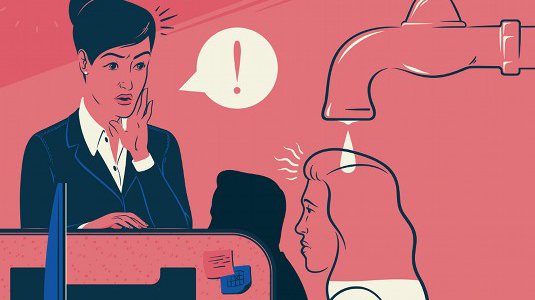 CreativeBloq's tweet image. 5 ways to keep your creative tap turned on: creativebloq.com/web-design/gee… #geekmentalhelp