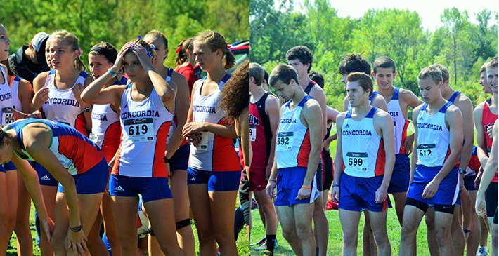 CUWFalcons's tweet photo. #CUWStatsInfo: @CUWXCTF set for NACC Championships https://t.co/W4MNMhtmPq #falconsoar https://t.co/G46CZCmlGh