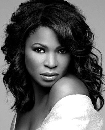 Happy Birthday Nia Long  